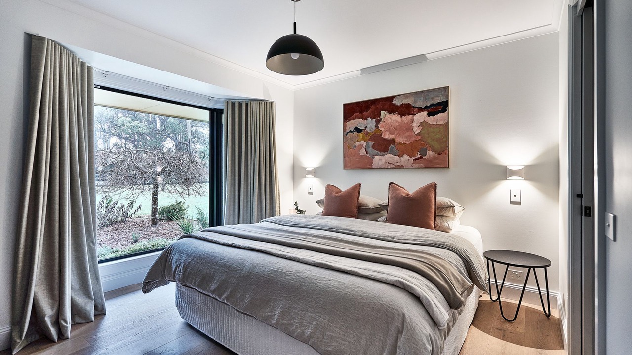 Photo of Bedroom in Leonards Hill