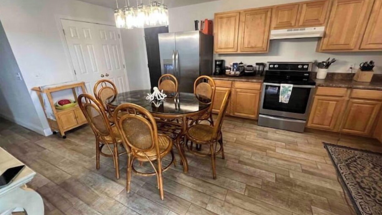 Photo of Kitchen in Pensacola
