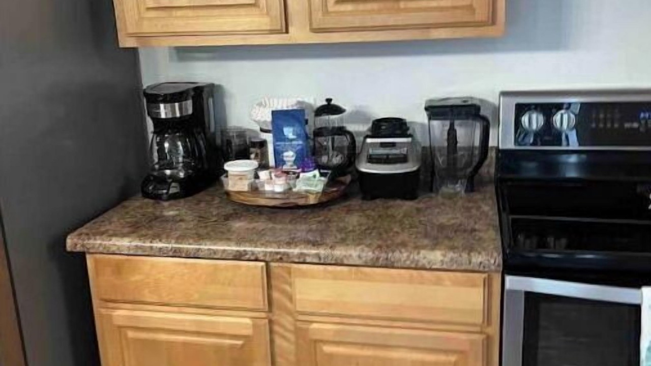 Photo of Kitchen in Pensacola