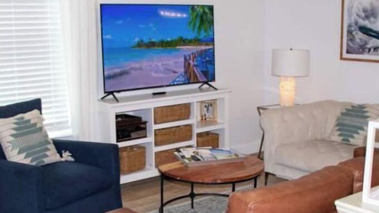 Photo of Livingroom in Pensacola