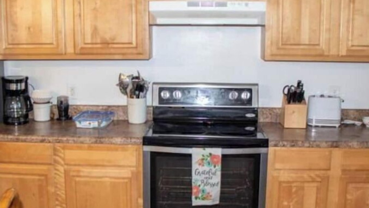 Photo of Kitchen in Pensacola