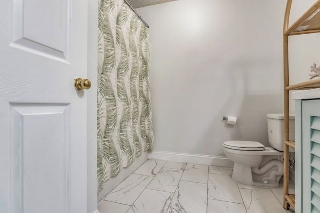 Photo of Bathroom in Pensacola