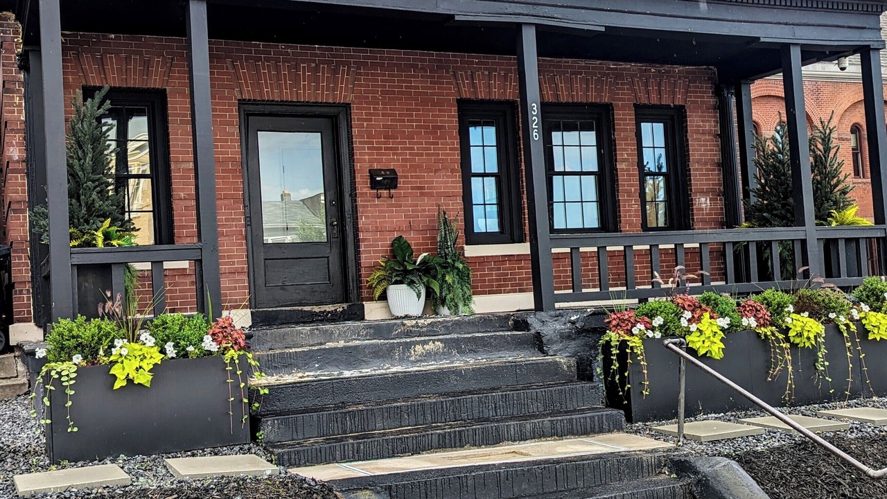 Photo of Outdoor in South Main Street