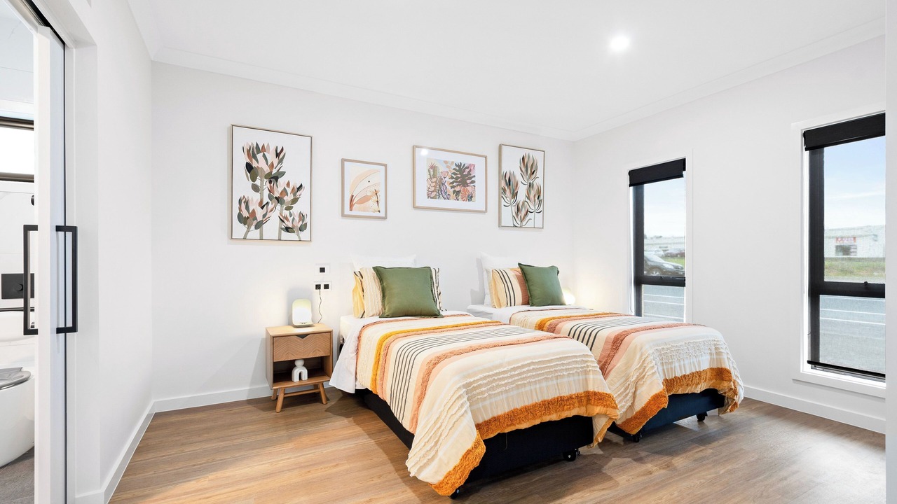 Photo of Bedroom in Mount Gambier