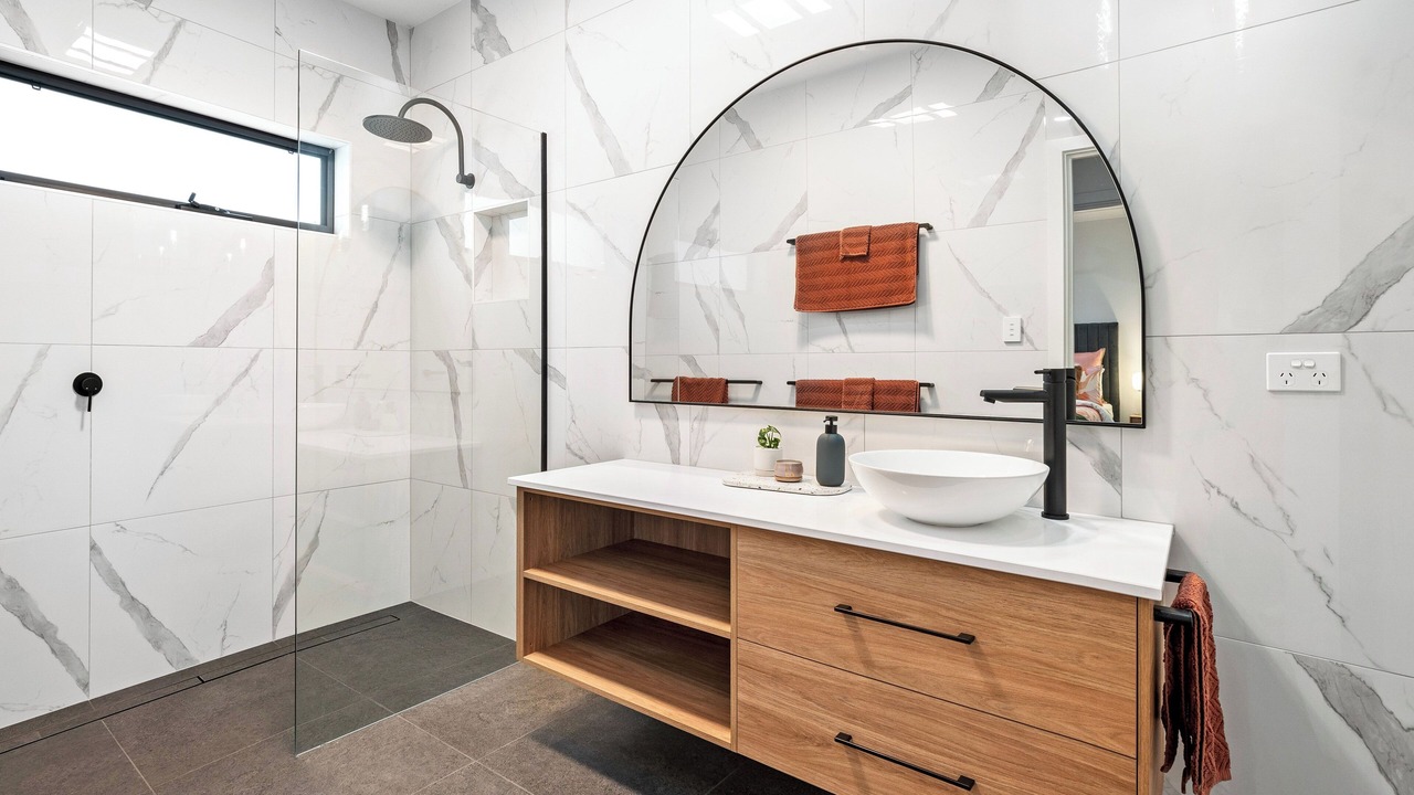 Photo of Bathroom in Mount Gambier