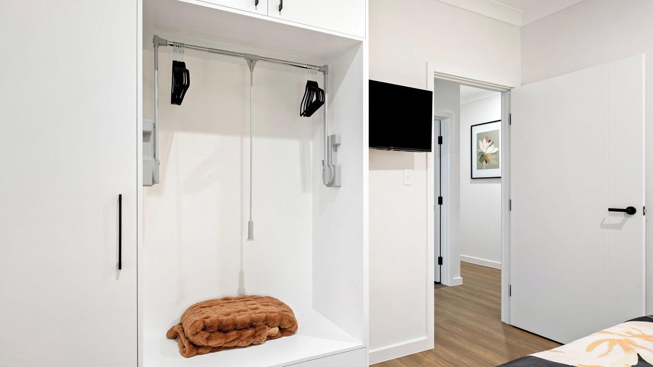 Photo of Bedroom in Mount Gambier