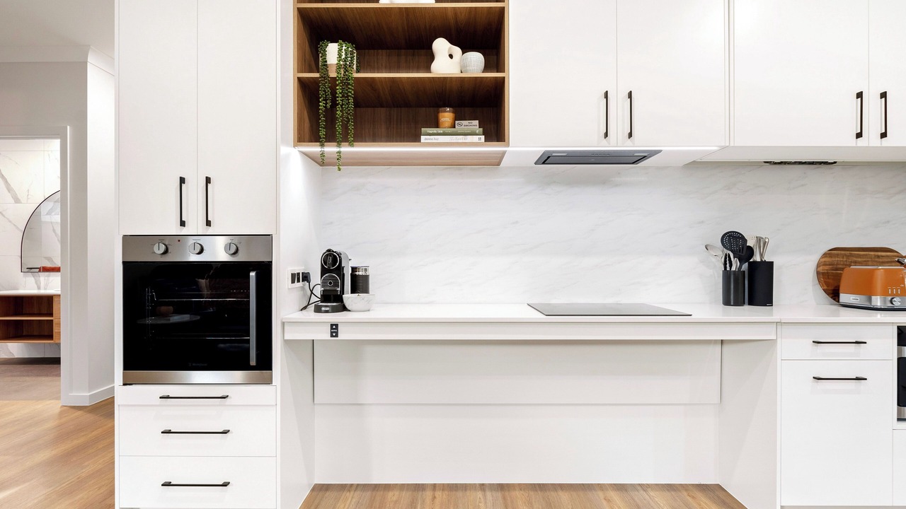 Photo of Kitchen in Mount Gambier