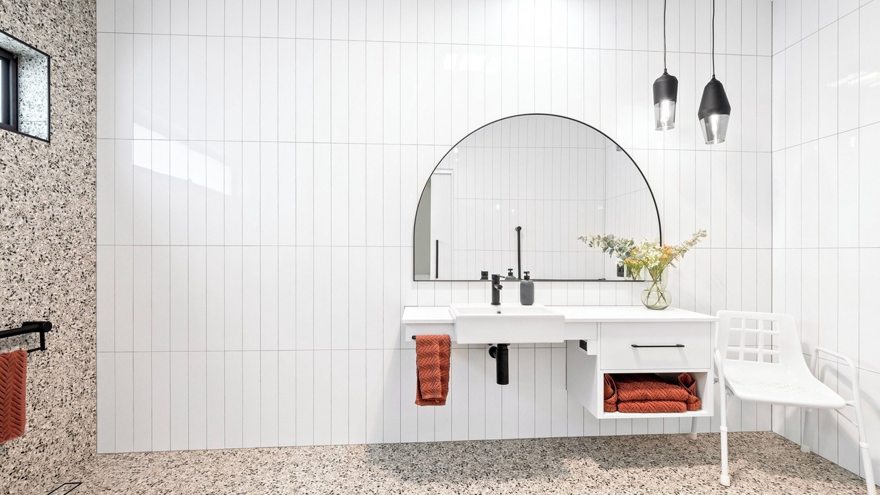 Photo of Bathroom in Mount Gambier