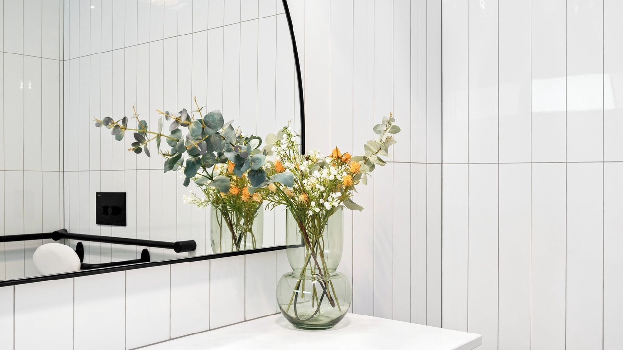 Photo of Bathroom in Mount Gambier