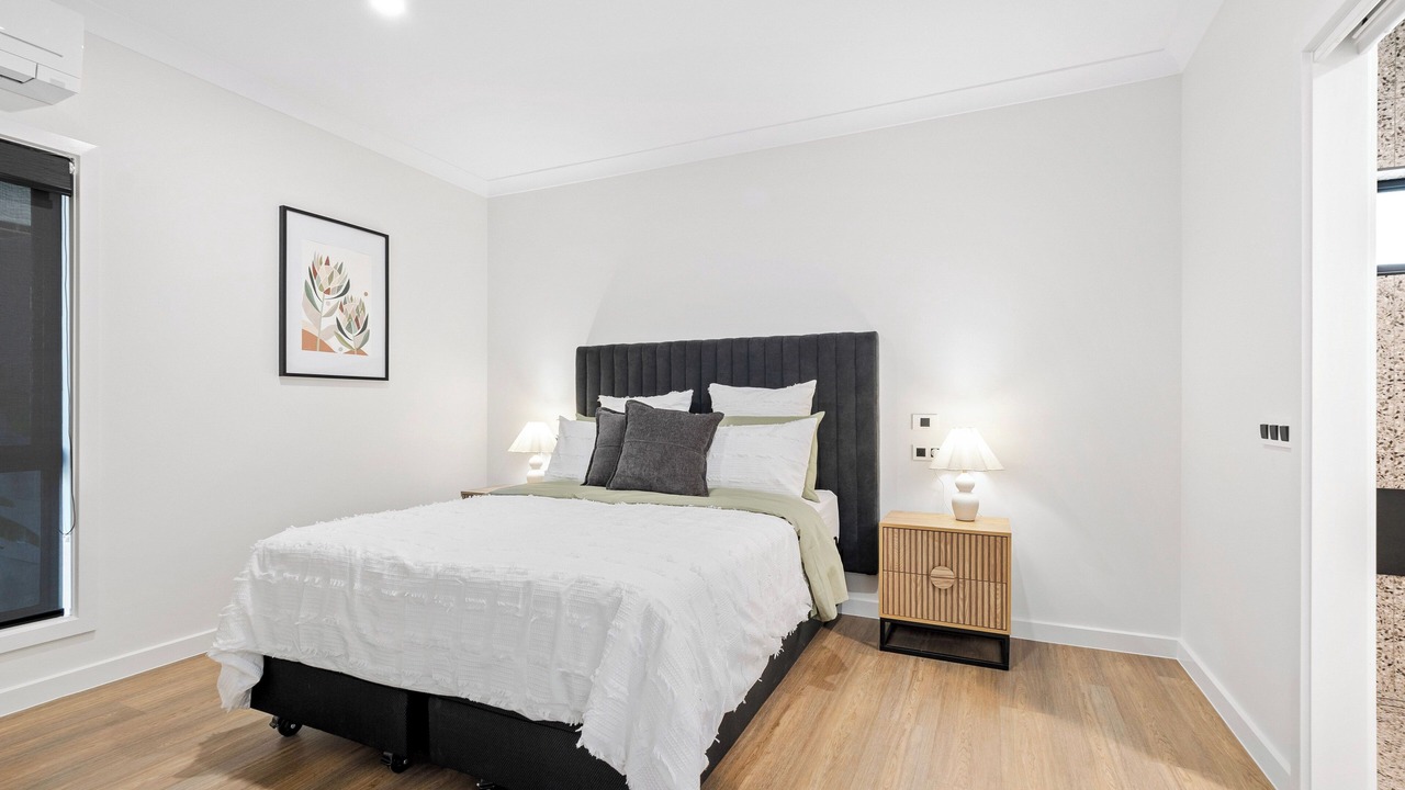 Photo of Bedroom in Mount Gambier