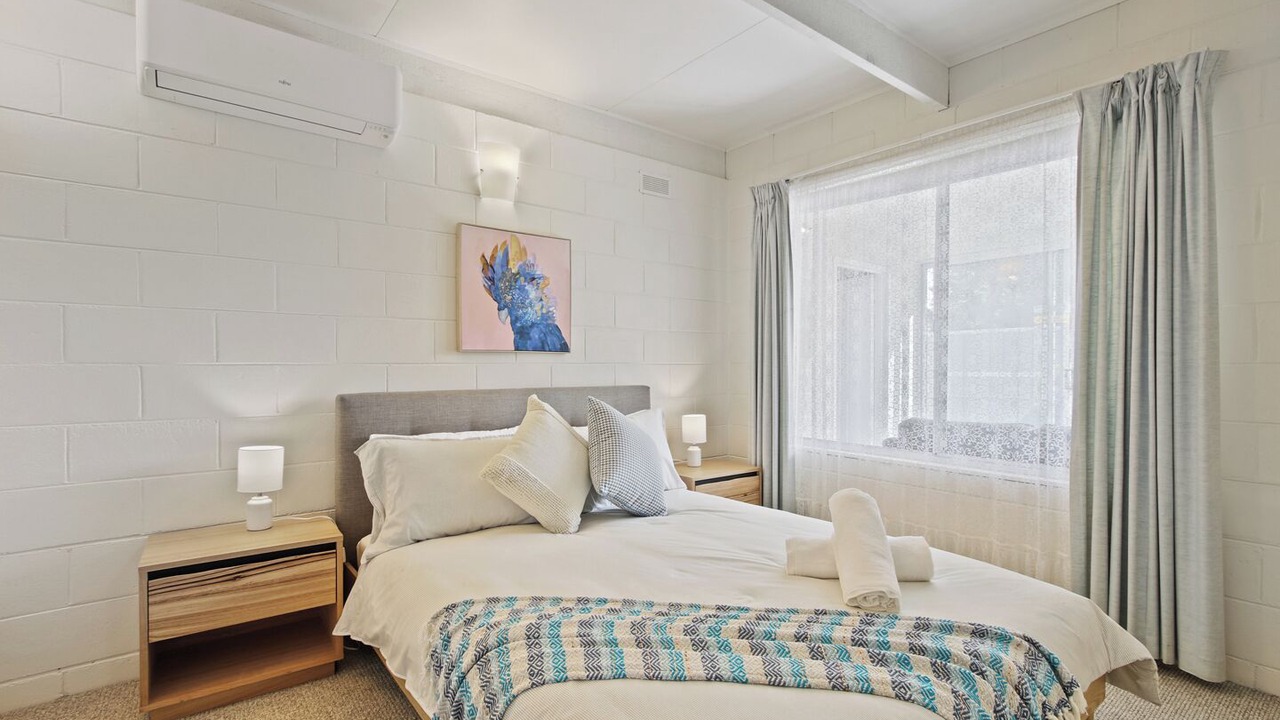 Photo of Bedroom in Lakes Entrance