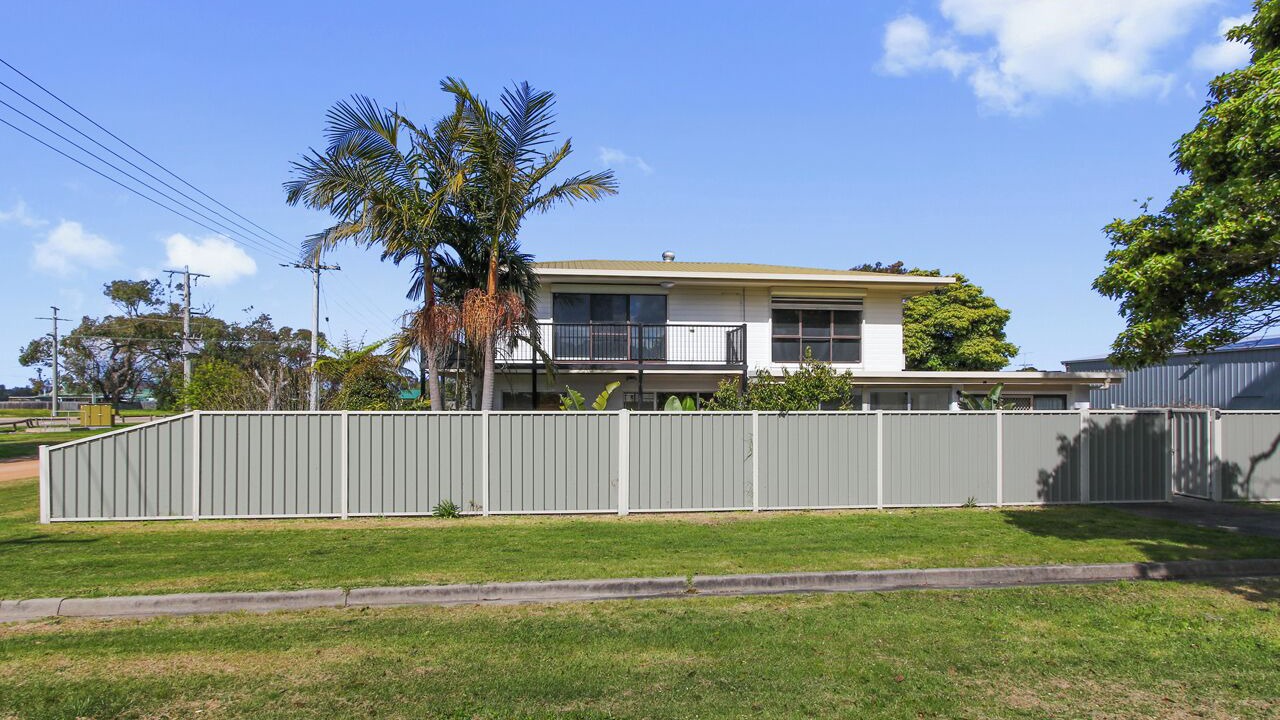 Photo of Outdoor in Lakes Entrance