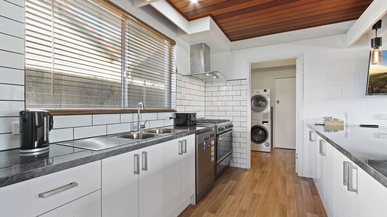 Photo of Kitchen in Lakes Entrance