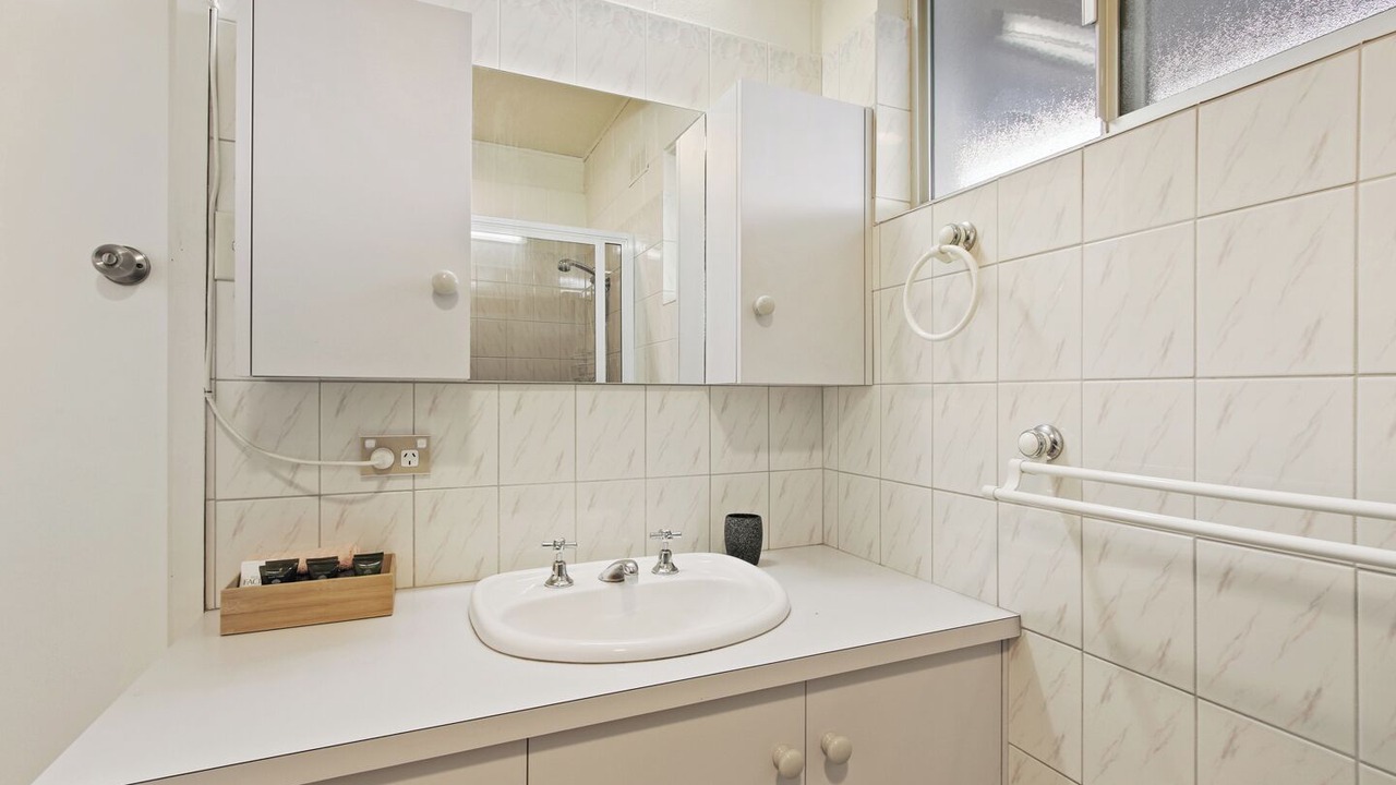 Photo of Bathroom in Lakes Entrance