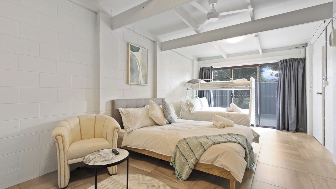 Photo of Bedroom in Lakes Entrance