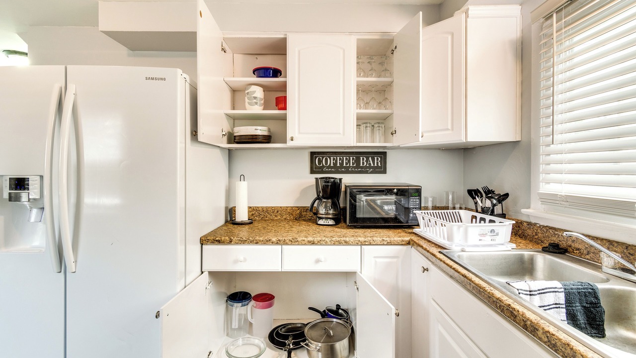 Photo of Kitchen in Rochester