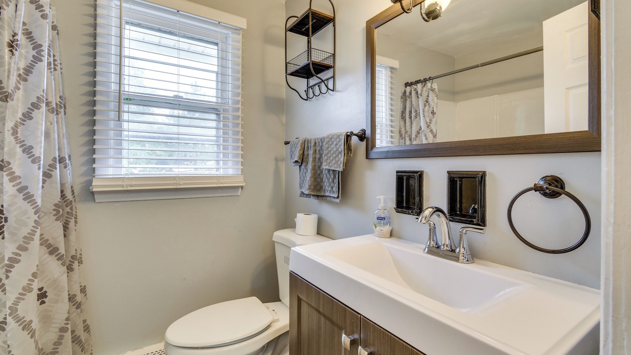 Photo of Bathroom in Rochester
