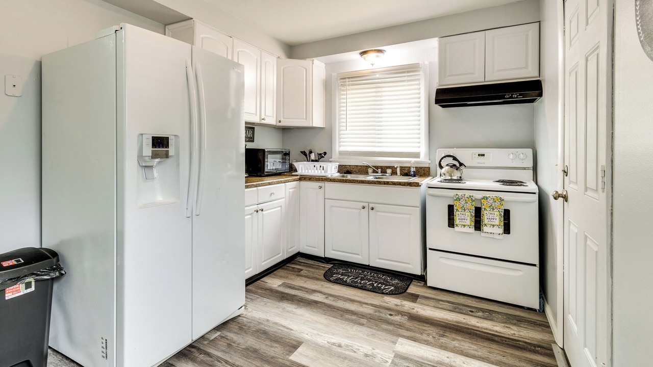 Photo of Kitchen in Rochester