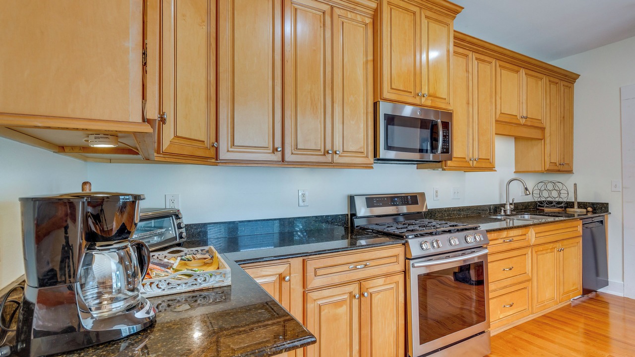 Photo of Kitchen in East Hill