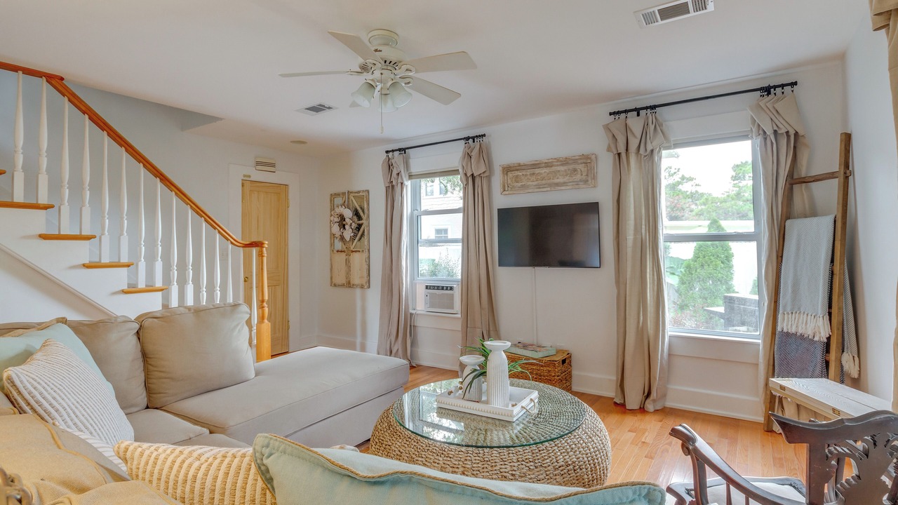 Photo of Bedroom in East Hill