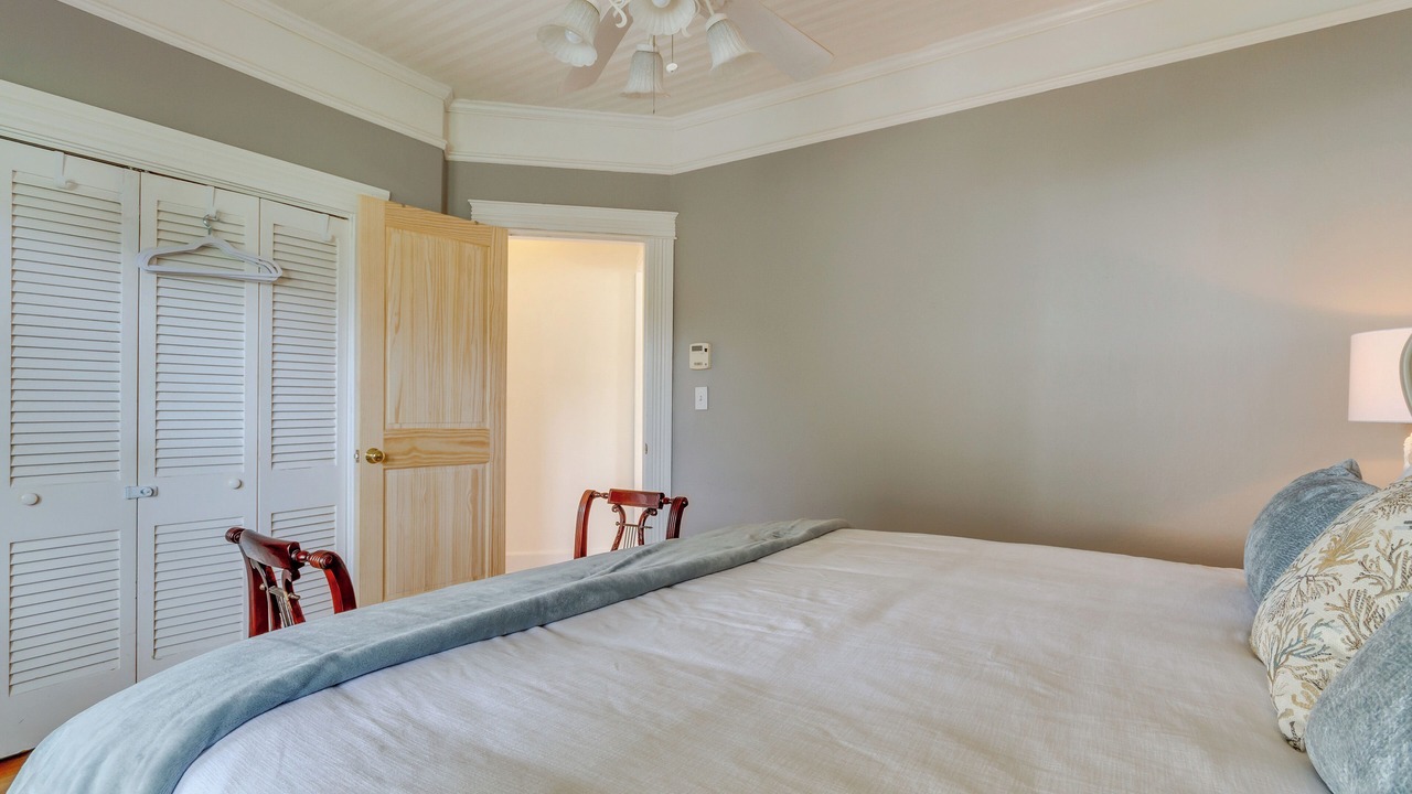 Photo of Bedroom in East Hill