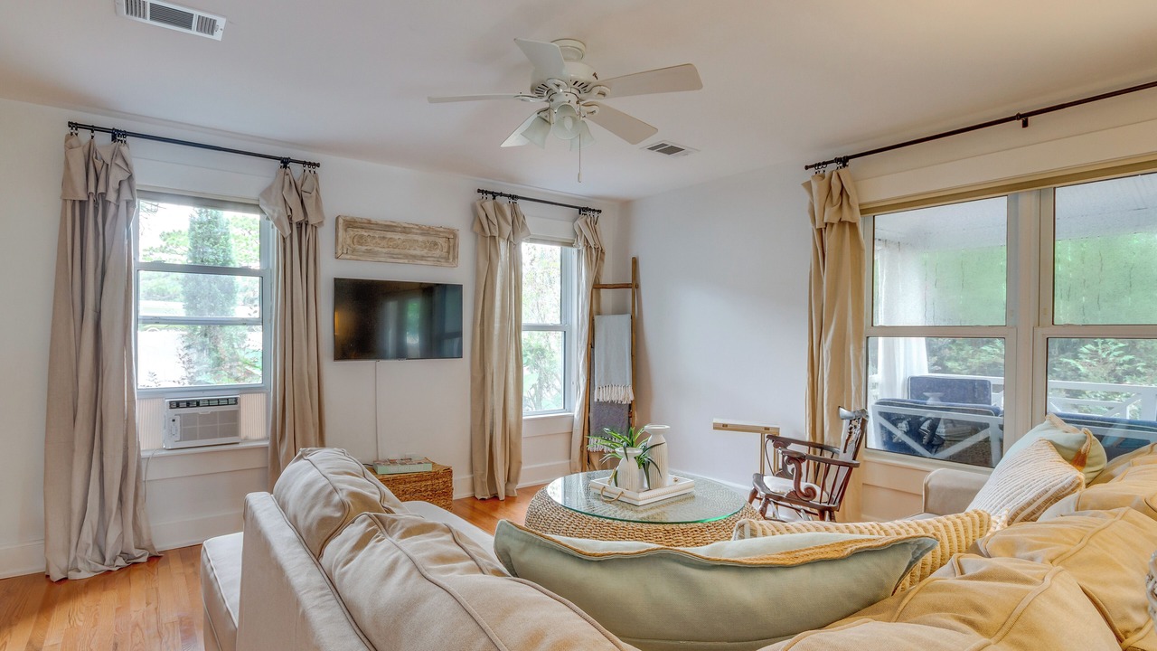 Photo of Bedroom in East Hill