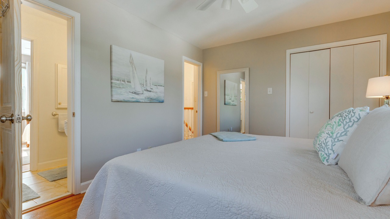 Photo of Bedroom in East Hill
