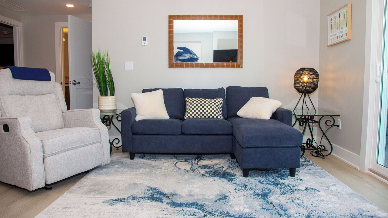 Photo of Livingroom in Canandaigua