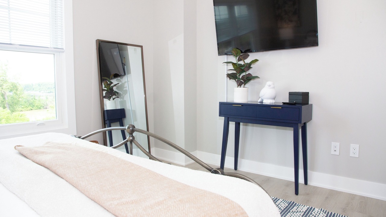 Photo of Bedroom in Canandaigua
