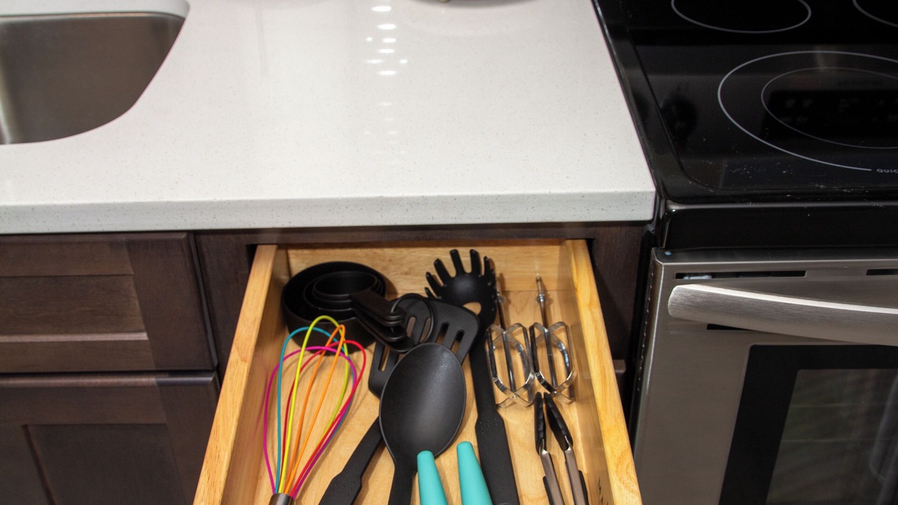 Photo of Kitchen in Canandaigua