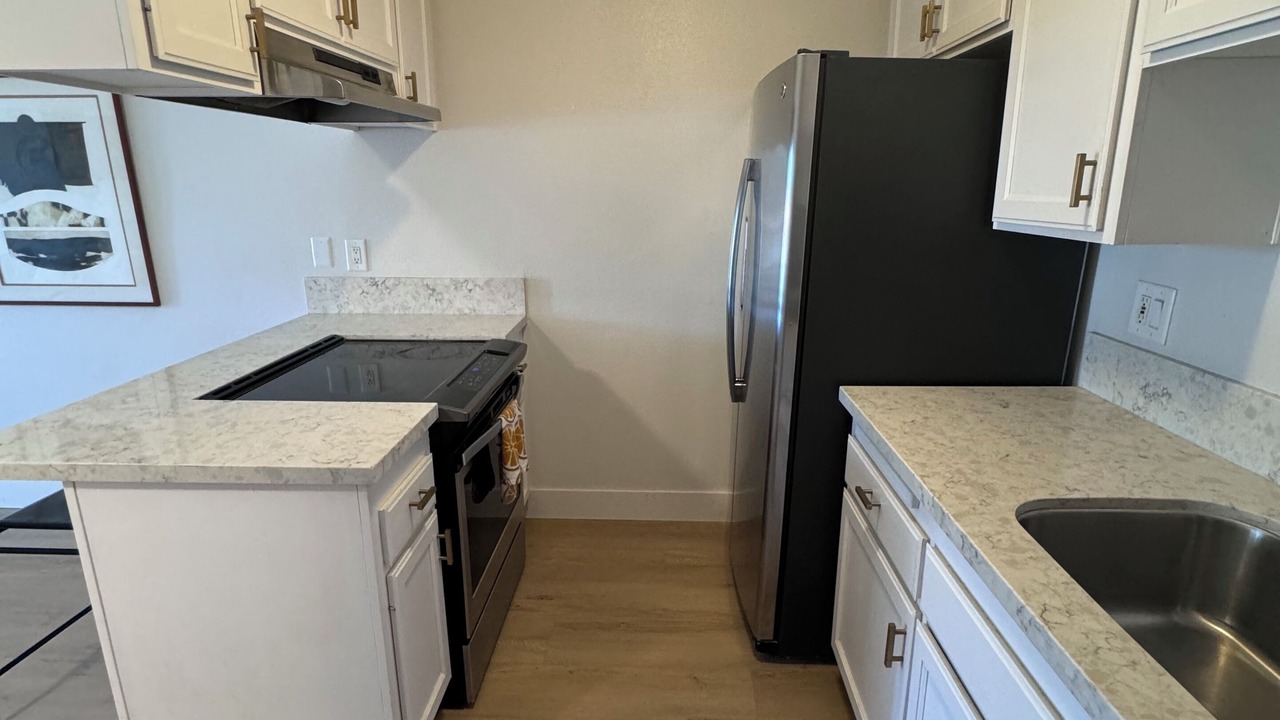 Photo of Kitchen in Olde Carlsbad