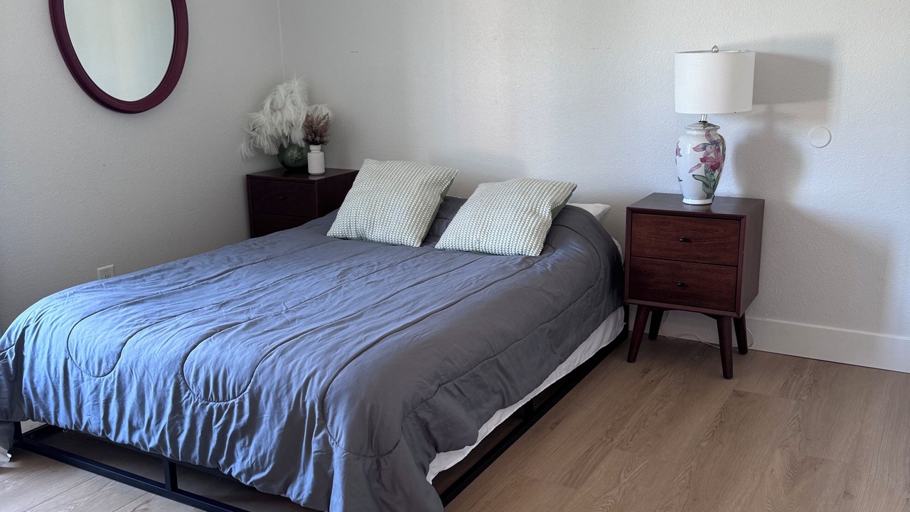 Photo of Bedroom in Olde Carlsbad