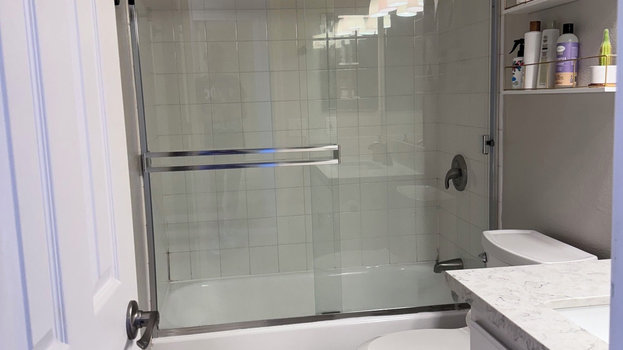 Photo of Bathroom in Olde Carlsbad