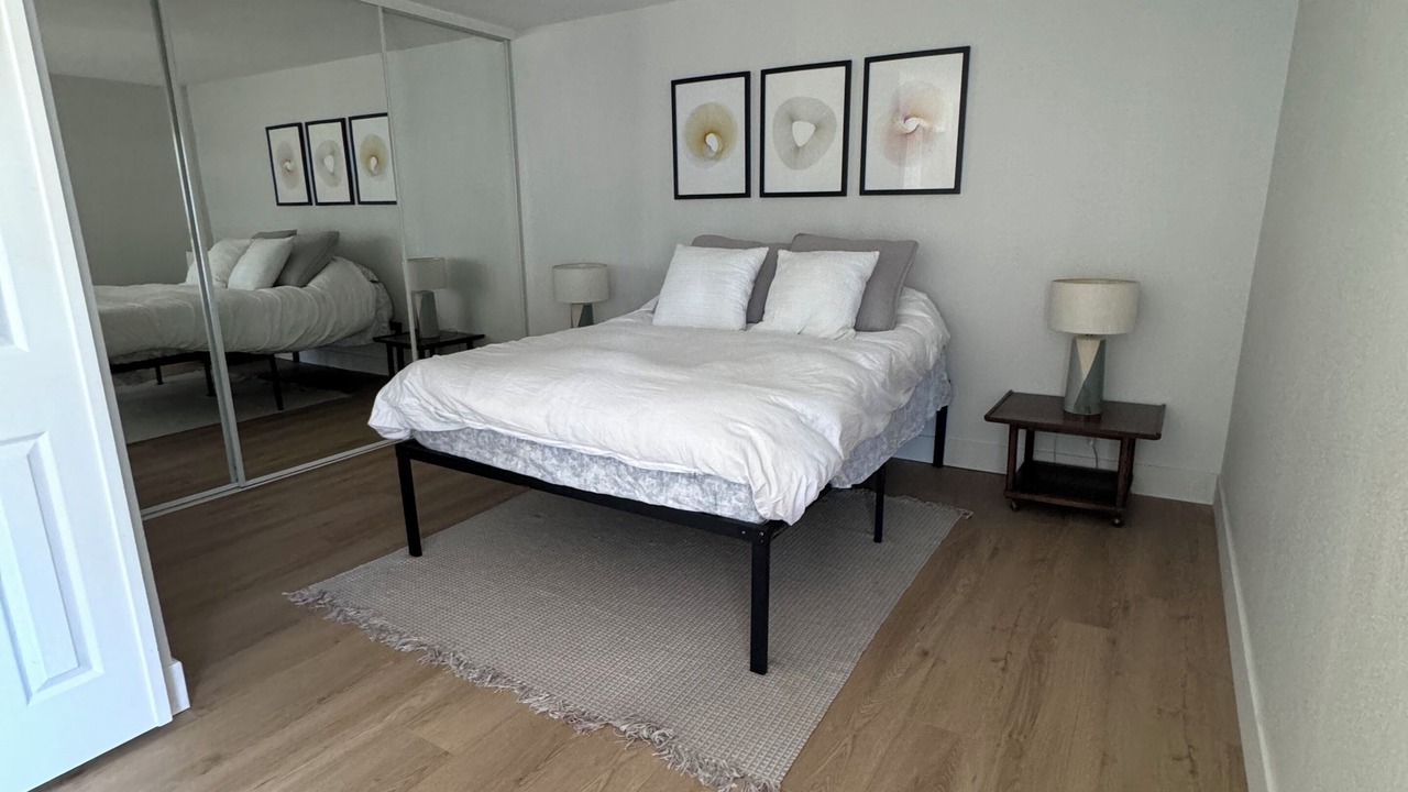 Photo of Bedroom in Olde Carlsbad