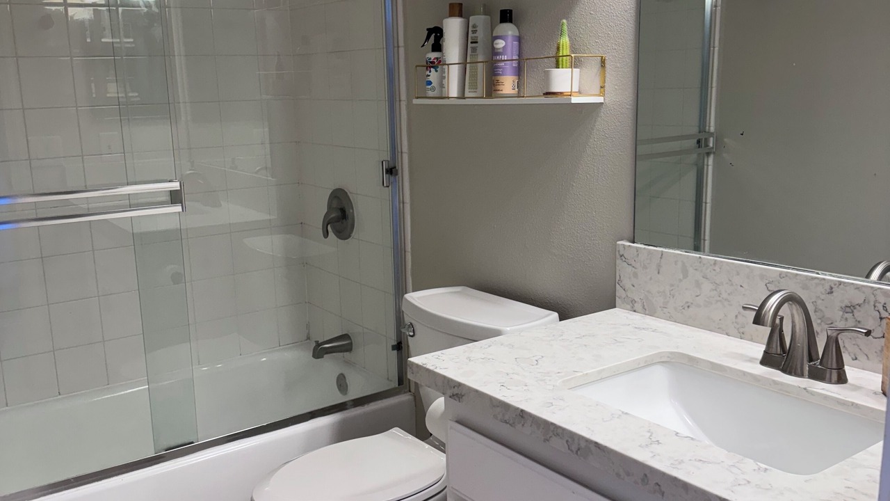 Photo of Bathroom in Olde Carlsbad
