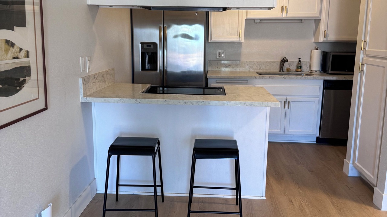 Photo of Kitchen in Olde Carlsbad