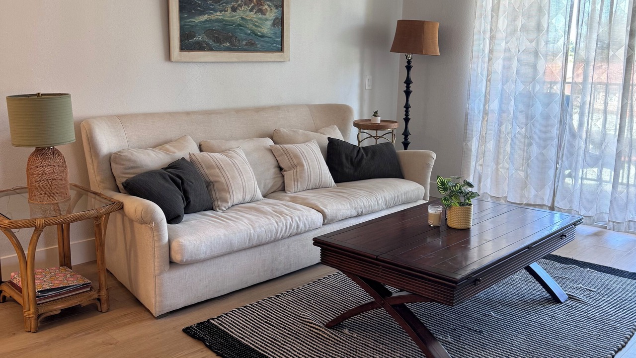 Photo of Livingroom in Olde Carlsbad