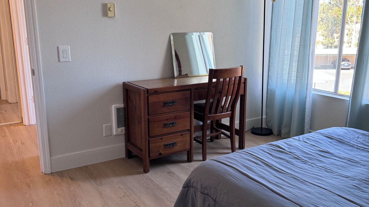 Photo of Bedroom in Olde Carlsbad