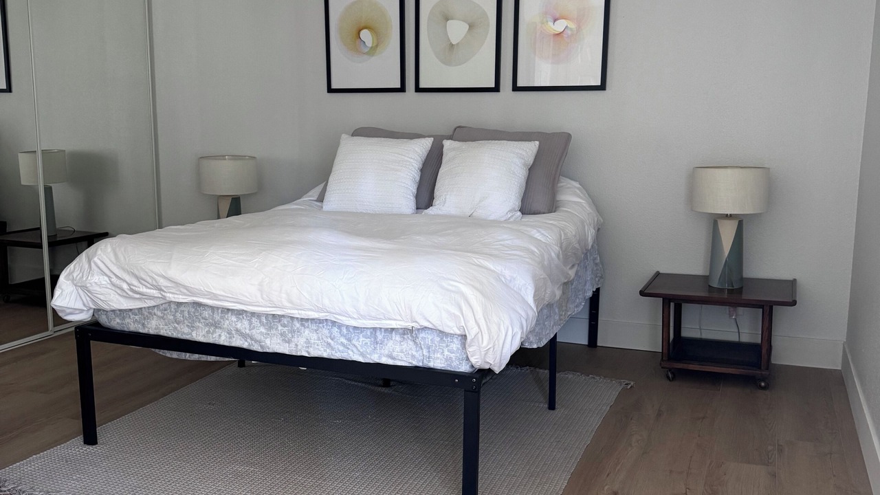 Photo of Bedroom in Olde Carlsbad
