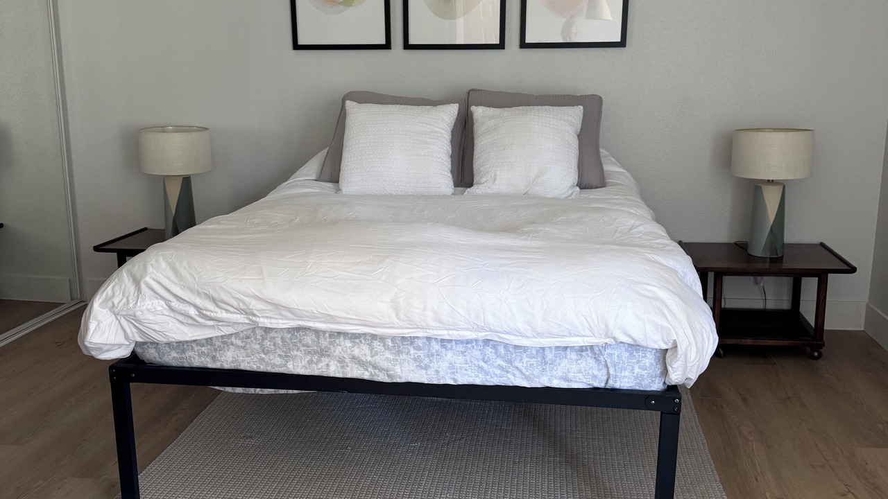 Photo of Bedroom in Olde Carlsbad