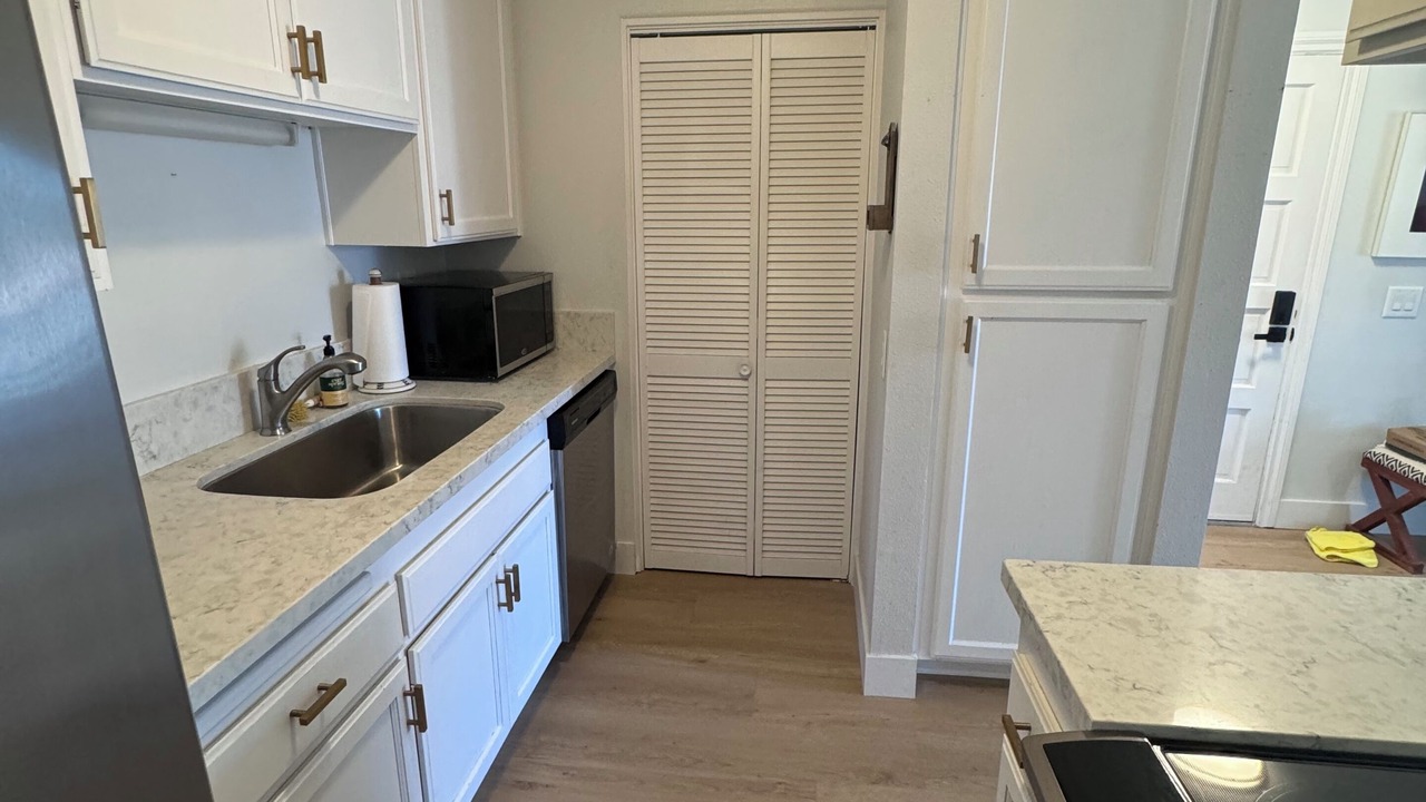Photo of Kitchen in Olde Carlsbad