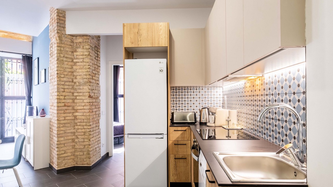 Photo of Kitchen in Morvedre