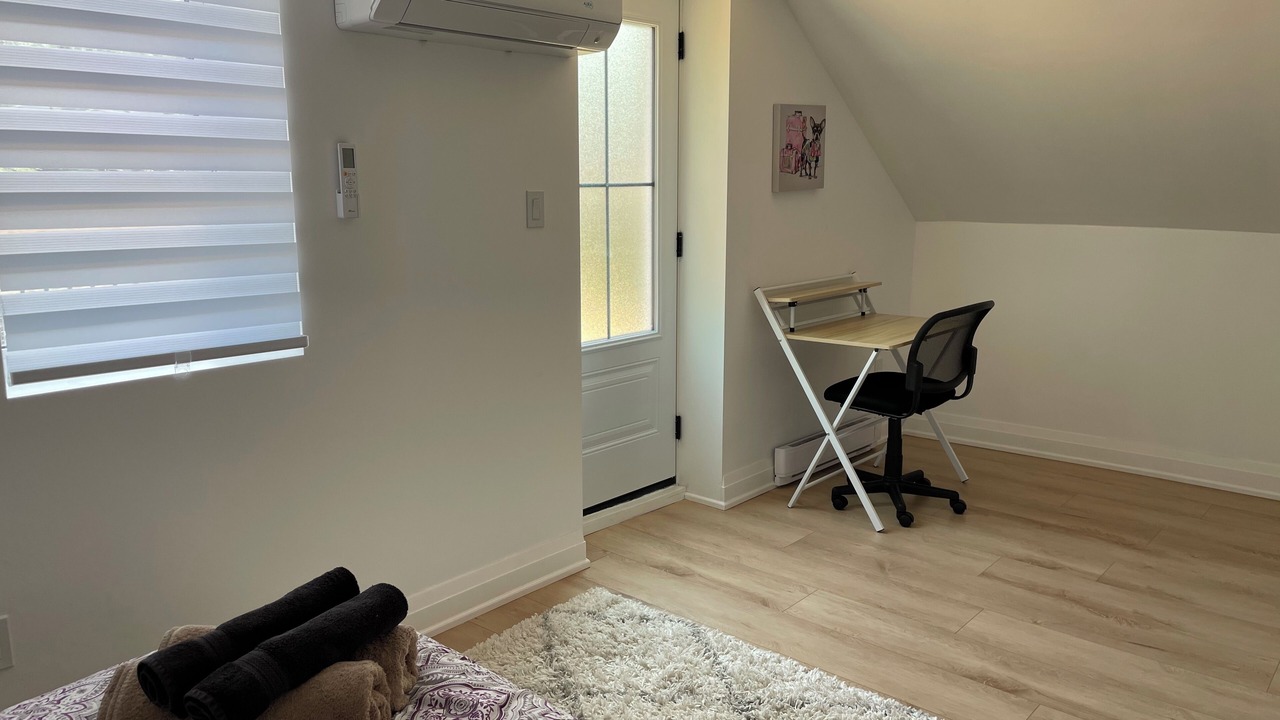 Photo of Bedroom in Township of Woolwich