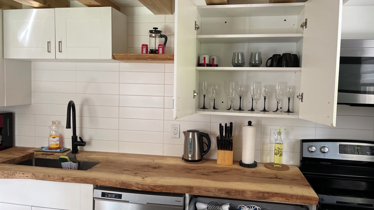 Photo of Kitchen in Township of Woolwich
