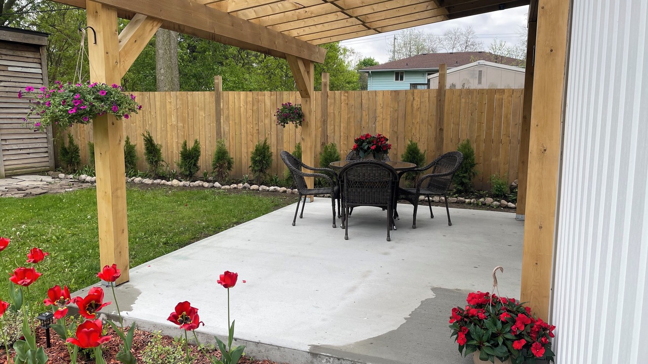 Photo of Outdoor in Township of Woolwich