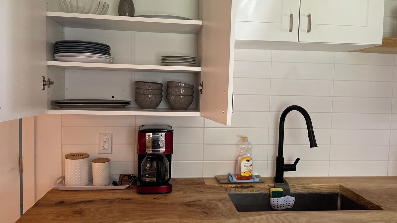 Photo of Kitchen in Township of Woolwich