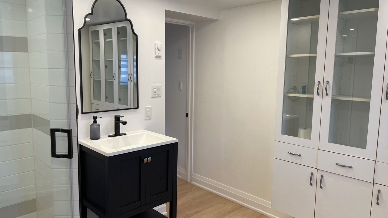 Photo of Bathroom in Township of Woolwich