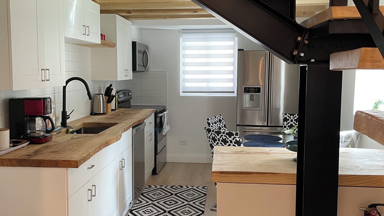 Photo of Kitchen in Township of Woolwich