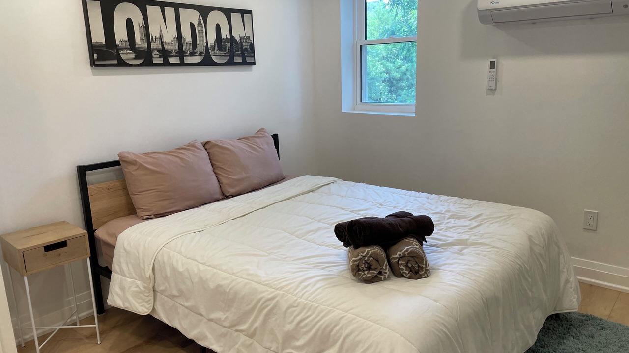 Photo of Bedroom in Township of Woolwich