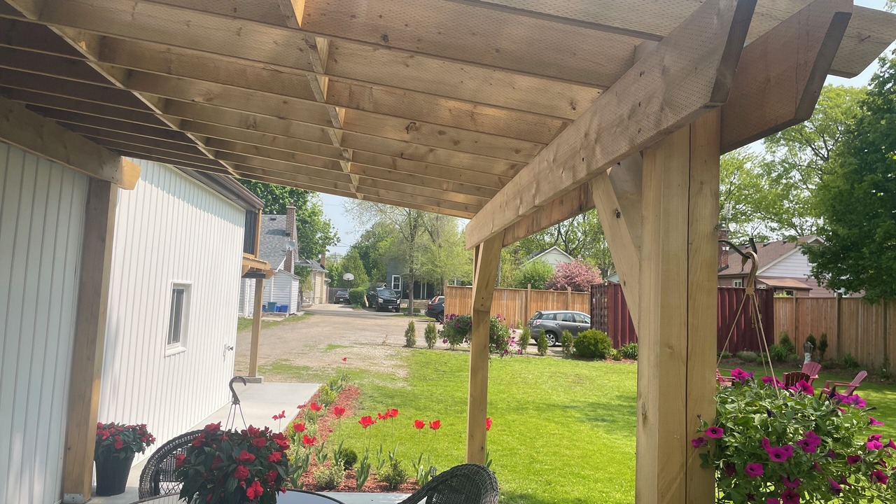 Photo of Outdoor in Township of Woolwich